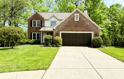 6242 Carrington Drive, Indianapolis, IN 46236