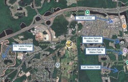242 TAYLOR RIDGE Avenue, Ponte Vedra, FL 32081