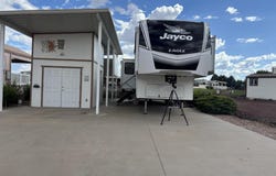 8269 Lake Shore Drive, Show Low, AZ 85901