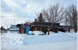 221 4th Street, Ironton, MN 56455