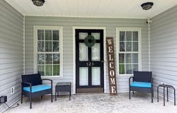 525 Bennett Street, Mount Airy, NC 27030
