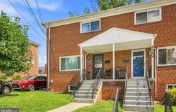 4338 23RD Place, TEMPLE HILLS, MD 20748