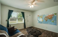 1428 TANBARK ROAD, Wichita Falls, TX 76306