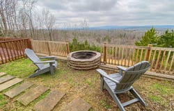 157 E Hawkview Place, Royal, AR 71968