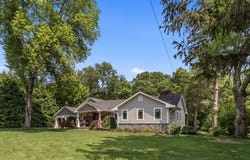 65 SHADY BROOK LA, PRINCETON, NJ 08540