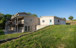 13947 Sun City Rd, Sun City, KS 67143