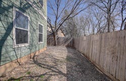 1102 E 3rd St, Georgetown, TX 78626