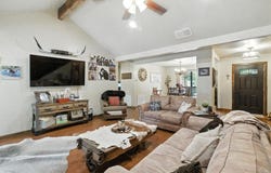 622 Harmony Circle, Weatherford, TX 76087