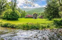 4923 County Highway 36, Roxbury, NY 12421