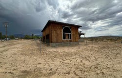 33553 Longview Road, Pearblossom, CA 93553