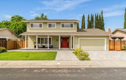 5481 Greenfield Way, Pleasanton, CA 94566