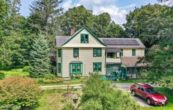 119 South Main St, Sheffield, MA 01257