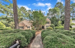 214 W Stevens Street, Smithfield, NC 27577