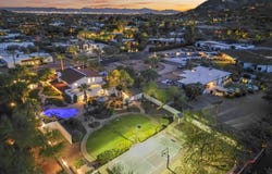 4824 E HUMMINGBIRD Lane, Paradise Valley, AZ 85253