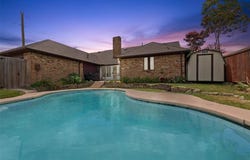 2411 Briarcliff Drive, Irving, TX 75062