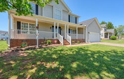 311 Wilkins Cove Court, Inman, SC 29349