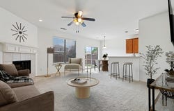 9033 Golden Sunset Trail, Fort Worth, TX 76244