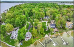 4110 Peninsular Shores, Grawn, MI 49637