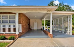 1302 Carthage Road, Lumberton, NC 28358