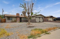 3909 W Oakey Boulevard, Las Vegas, NV 89102