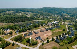11512 S Crescent Drive, Empire, MI 49630