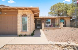 10681 Birthstone Drive, El Paso, TX 79935