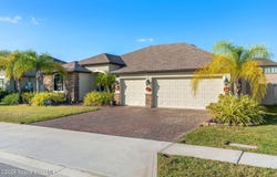 3600 Watergrass Street, West Melbourne, FL 32904