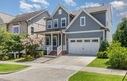 664 Old Dairy Drive, Wake Forest, NC 27587