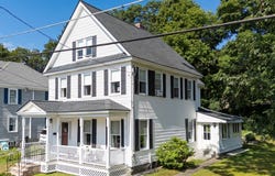 320 Wentworth Avenue, Lowell, MA 01852