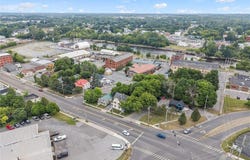 472 Coffeen Street, Watertown City, NY 13601