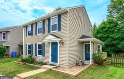 2907 BYRON COURT, ABINGDON, MD 21009