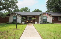 609 Hillside Road, Colleyville, TX 76034