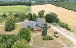 3604 W Lever Road, Hart, MI 49420