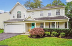 13729 SPRINGSTONE DRIVE, CLIFTON, VA 20124