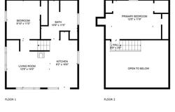 511 STEAM MILL RD, Wellsboro, PA 16901