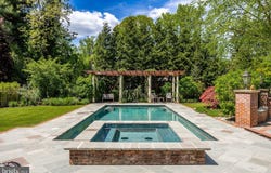 205 E CENTRAL AVENUE, MOORESTOWN, NJ 08057