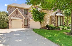 9135 Parson Drive, Lantana, TX 76226