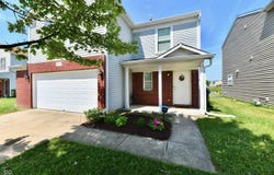 2016 Morning Light Lane, Greenwood, IN 46143