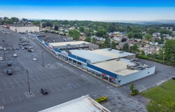 810 Scalp Avenue, Johnstown, PA 15905