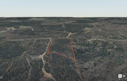Tabernacle Road, Ethelsville, AL 35461