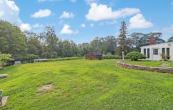 59 Baldwin Hill Road, Litchfield, CT 06759