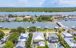 1212 S Riverside Drive, New Smyrna Beach, FL 32168