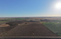 CR 140, Alexander, KS 67513