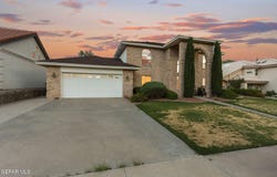 6518 Jim De Groat Drive, El Paso, TX 79912