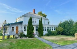 1261 Dexter Road, Dover-Foxcroft, ME 04426
