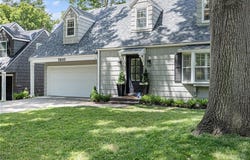 5610 Aberdeen Road, Fairway, KS 66205