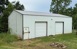 10662 N Old Glory Road, English, IN 47118