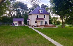 6472 O AVE, Quimby, IA 51049