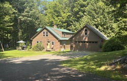 39 Tilton Pond Road, Fayette, ME 04349