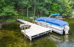 3241 TIJAN LN, Eagle River, WI 54521